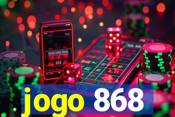 jogo 868